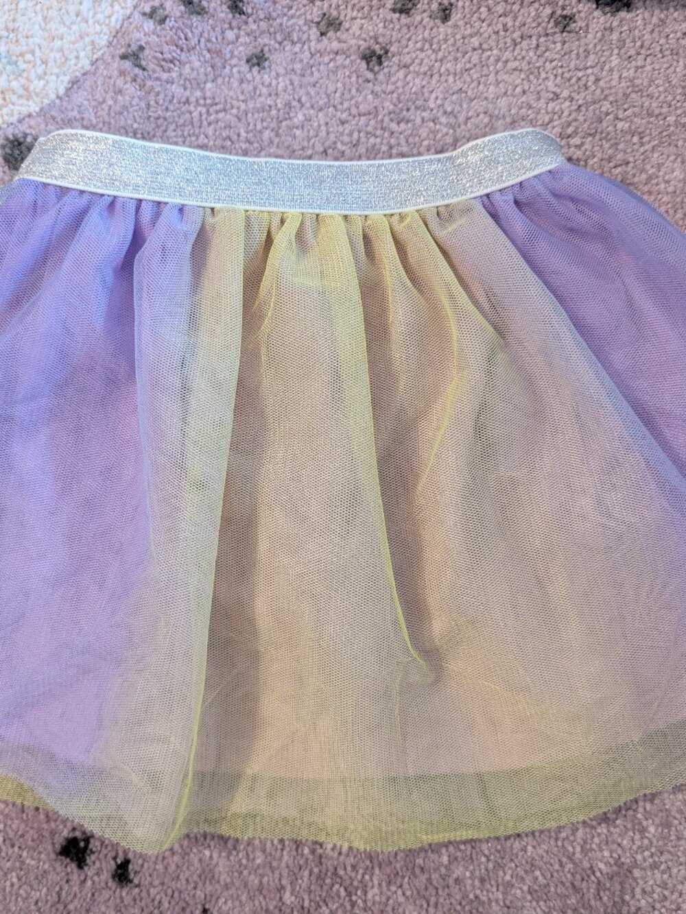 Jumping Beans x Disney Ballerina Skort